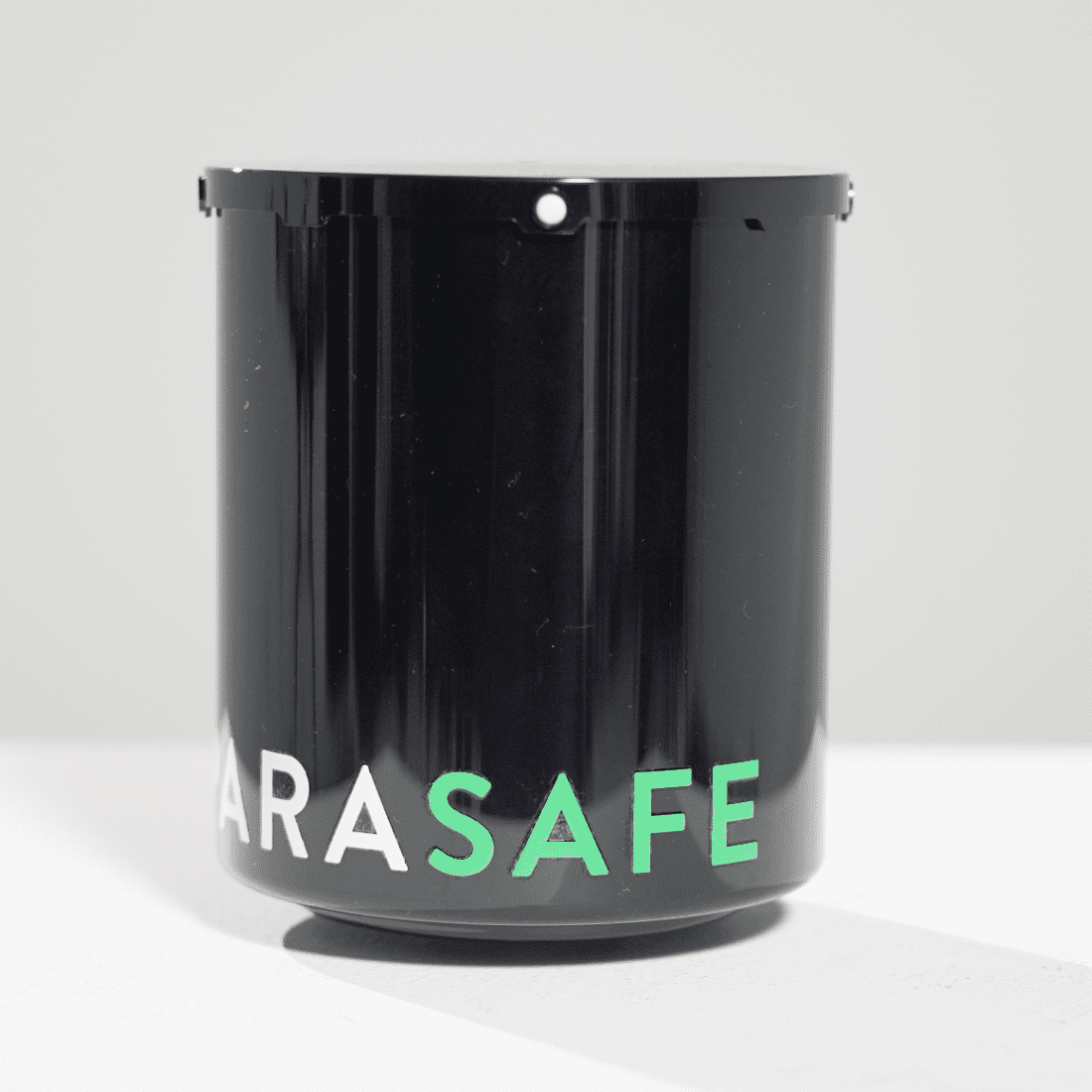 PARASAFE PS CA12-01 캐니스터 실물
